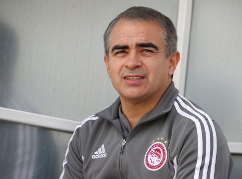 Ιμπαγάσα: «Δεν αξίζαμε να χάσουμε»