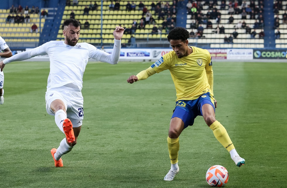 Αυτή είναι η βαθμολογία των πλέι-άουτ της Superleague (pic)