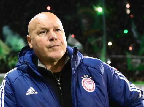 Ανιγκό: «Τους χαρίσαμε τα γκολ»