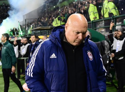 Τα λάθη και το όνειρο…