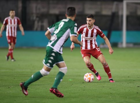 Αίτημα των ομάδων για κοινή ώρα έναρξης των αγώνων στις τέσσερις τελευταίες αγωνιστικές-Αποφασίζουν τα κανάλια