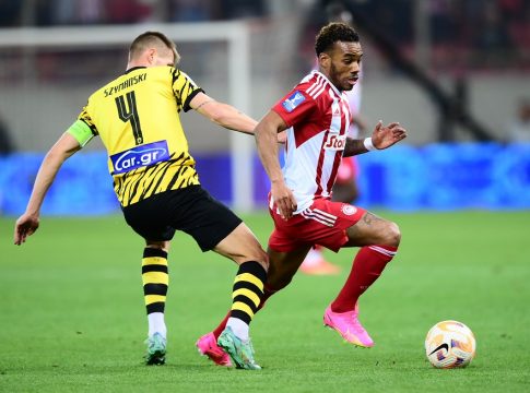 Ολυμπιακός-ΑΕΚ και ΠΑΟΚ-Παναθηναϊκός με σούπερ αποδόσεις από το ΠΑΜΕ ΣΤΟΙΧΗΜΑ