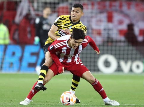 Αλλαγές σοκ από την UEFA στις ευρωπαϊκές διοργανώσεις: Πόσο επηρεάζει τις ελληνικές ομάδες