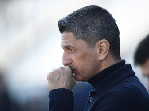 ΠΑΟΚ: Ατομικό για τέσσερις και στο βάθος… Παναθηναϊκός