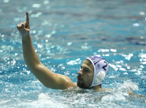 Τεράσα – Απόλλων 14-18: Ιστορική «ταξιαρχία» μέσα στην Ισπανία, κατέκτησε το Challenger Cup