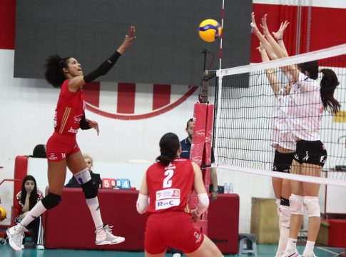 Live Streaming: Ολυμπιακός – ΠΑΟΚ