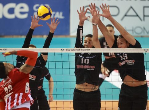 Αλλοίωση στην Πυλαία: Απίστευτα πράγματα σε βάρος του Ολυμπιακού