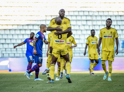 Άρης: Η διαφορά ποιότητας και η σοβαρότητα έκαναν εύκολο το διπλό στον Βόλο