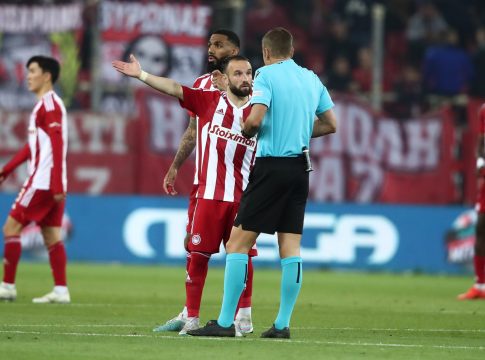 Παίζοντας με τη φωτιά…