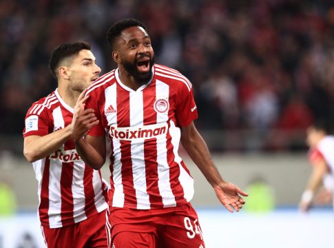 Ολυμπιακός: Έχει τον τρόπο να ξαναβγεί στο ξέφωτο