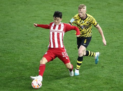Η βαθμολογία των πλέι οφ της Superleague (pic)