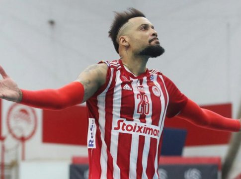 Ολυμπιακός: Στην Πυλαία για το 3-1 και τον τίτλο!