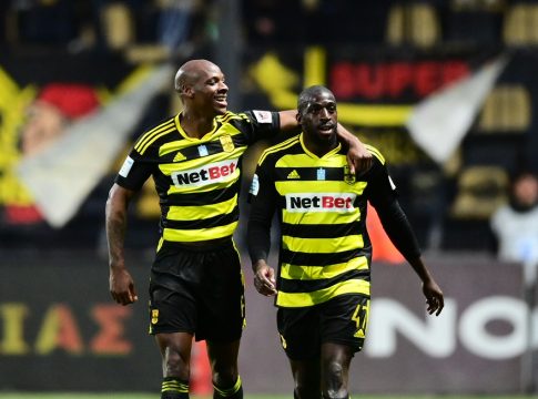 Άρης: Με κεκτημένη ταχύτητα και ψυχολογία στην Τούμπα