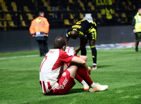Ολυμπιακός: Ο γνωστός δρόμος κι ένα υστερόγραφο…