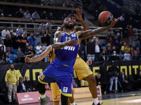 ΑΕΚ – Περιστέρι 99-113: Την «λύγισε» στη δεύτερη παράταση και τώρα Παναθηναϊκός