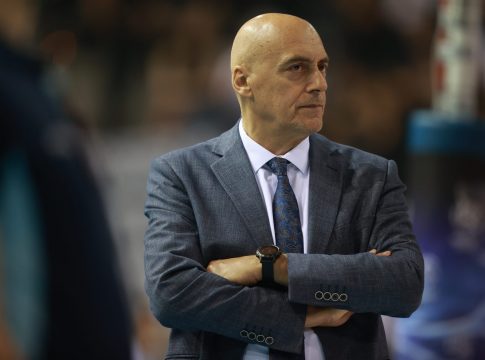 Μιλενκόσκι: «Έπαιρνα challenge χωρίς λόγο για να κόψουμε τη ροή του Ολυμπιακού αλλά…»