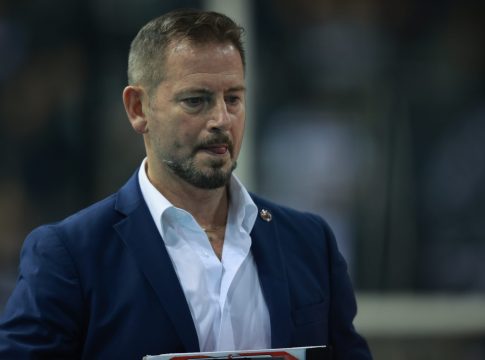 Τζουλιάνι: «Αξίζαμε τη νίκη και το πρωτάθλημα – Το αφιερώνω στον κόσμο του Ολυμπιακού»