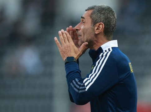 Τερζής: «Υπάρχει ξεκάθαρη αλλοίωση αποτελέσματος»