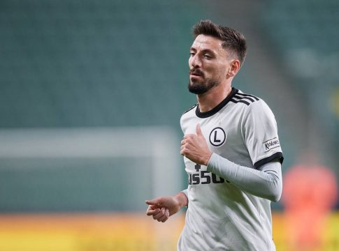 «Σκάουτερ του Παναθηναϊκού στην Πολωνία για τον Μλαντένοβιτς»