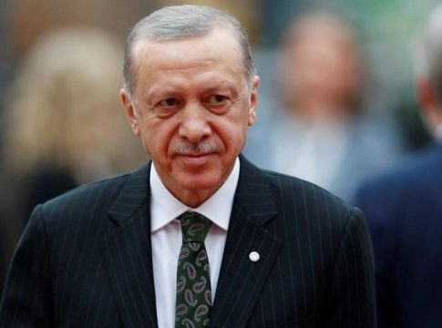 Ρετζέπ Ταγίπ Ερντογάν: Τι συμβαίνει με την υγεία του