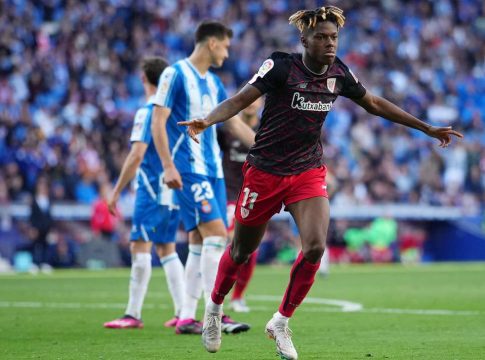 Εσπανιόλ – Μπιλμπάο 1-2: Διπλό Ευρώπης για τους Βάσκους