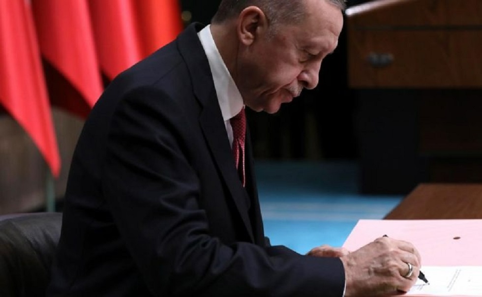 Ερντογάν και Τσαβούσογλου επιβεβαιώνουν ότι αλλάζουν ρητορική όχι θέσεις και διεκδικήσεις