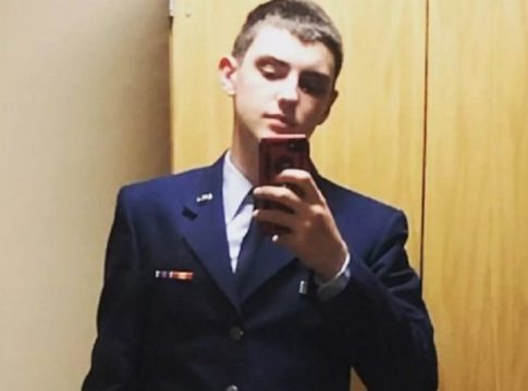 Μία σύλληψη από το FBI για τα Pentagon Leaks
