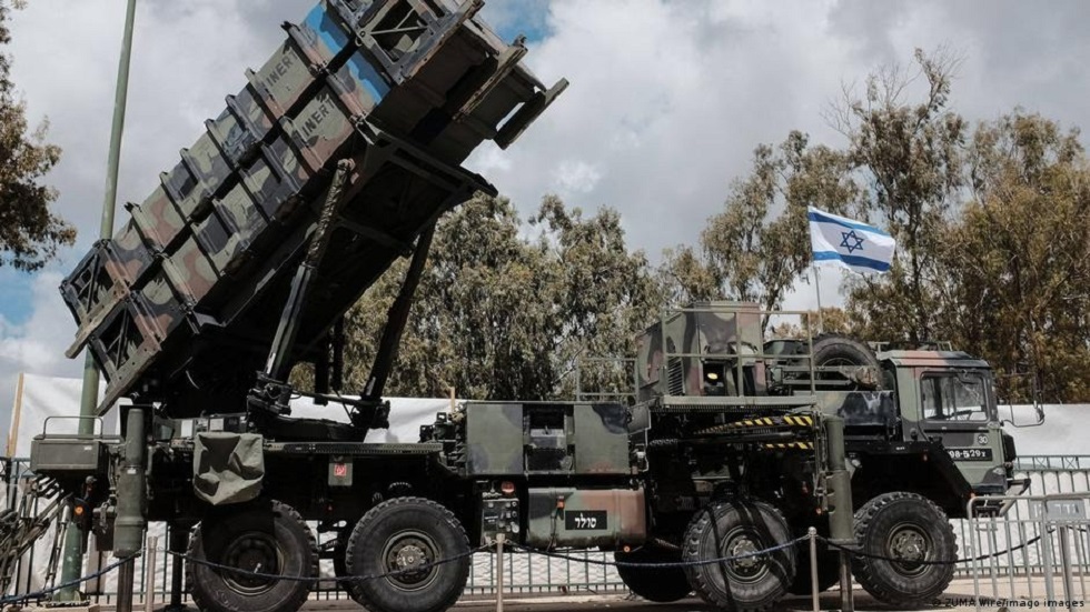 Φινλανδία: Αγοράζει ισραηλινό σύστημα αντιπυραυλικής άμυνας