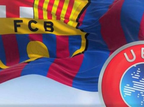 Δεν γλυτώνει τον αποκλεισμό η Μπαρτσελόνα