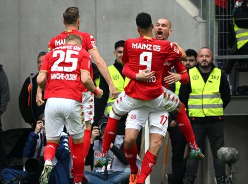 Μάιντς – Μπάγερν Μονάχου 3-1: Νέο κάζο για τους Βαυαρούς