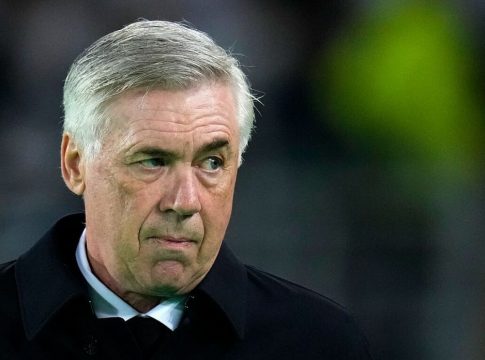 Αντσελότι: «Η Ρεάλ είναι η καλύτερη ομάδα στην ιστορία του αθλήματος»