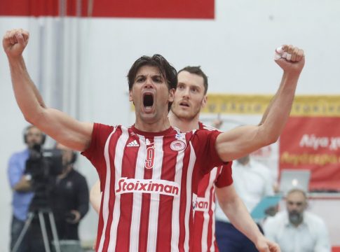 Ο «αθόρυβος» MVP της ανατροπής του Ολυμπιακού