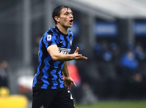 Τινάζει τη μπάνκα στον αέρα η Λίβερπουλ για Μπαρέλα