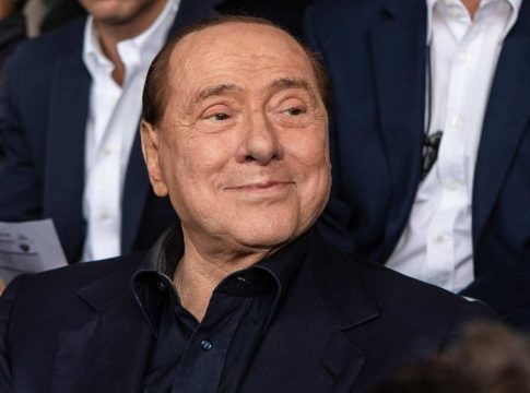 Μπερλουσκόνι: «Ονειρεύομαι τον Χάαλαντ ή τον Εμπαπέ στη Μίλαν»