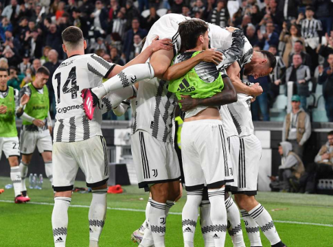 Γιουβέντους – Βερόνα 1-0: «Βύθισε» τη Βερόνα με το βλέμμα στην Ευρώπη η Γιούβε