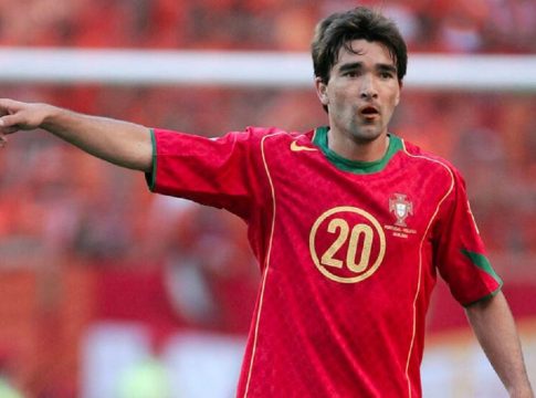 Ντέκο: «Ήταν ωραίο να είσαι Έλληνας το 2004» (vids)