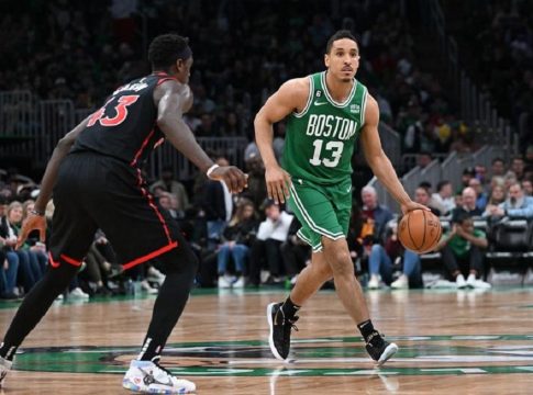 NBA: Το καθήκον τους οι Σέλτικς – Όλα τα αποτελέσματα (vids)