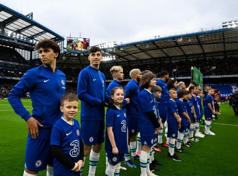 Κρούση Τσέλσι σε Νάγκελσμαν