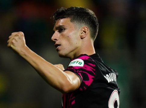 Διπλό… Ευρώπης για την Ουτρέχτη (1-2) με γκολ Δουβίκα