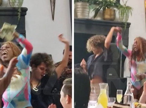 Ο προκλητικός χορός της Χάλι Μπέρι με Drag Queen έγινε viral και δίχασε το κοινό