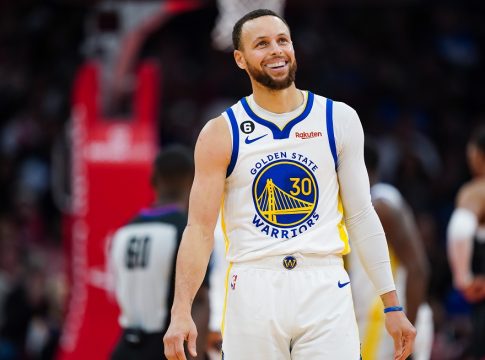 Κάρι: Αυτόν επέλεξε για MVP του NBA ο γκαρντ των Γουόριορς