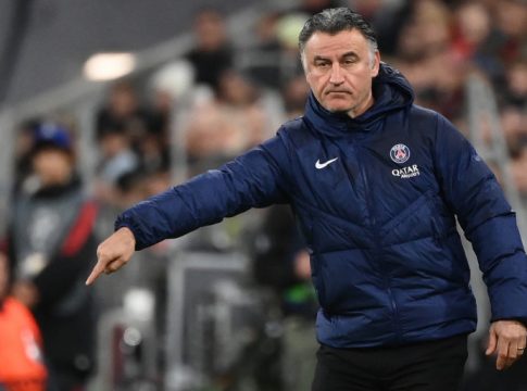 Γκαλτιέ: «Μεγάλωσα με τη διαφορετικότητα, θα κινηθώ νομικά»