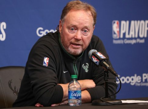 Εξελίξεις στους Μπακς: Τρεις προπονητές στο κάδρο