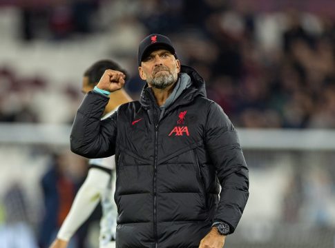 Κλοπ: «Παίρνουμε ό,τι έχουμε – Αν είναι Europa League, είναι Europa League»