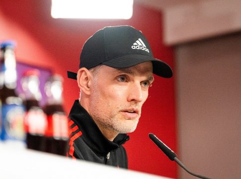 Τούχελ: «Η κατάσταση είναι δύσκολη αλλά όχι απελπιστική»