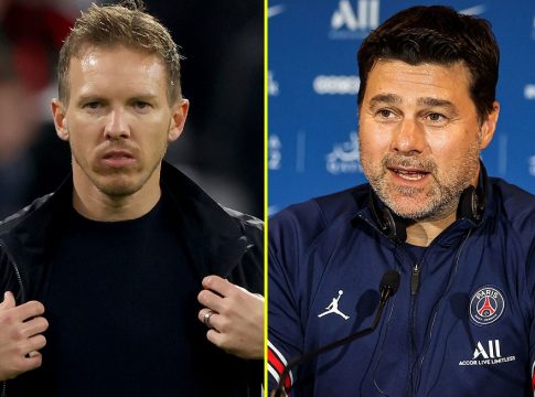 Ποτσετίνο και Νάγκελσμαν σε πρώτο πλάνο για την Τσέλσι