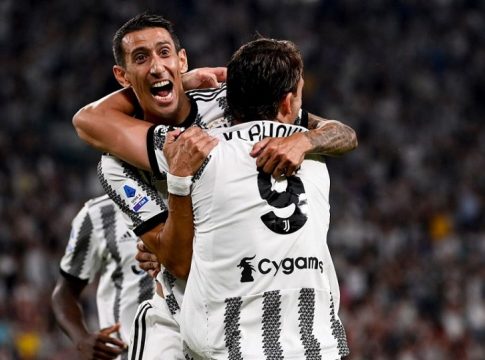 Η βαθμολογία της Serie A μετά την επιστροφή των 15 βαθμών στη Γιουβέντους