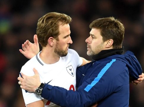 Κέιν: «Χάσαμε κάποιες απ’ τις αξίες και την κουλτούρα που είχαμε με τον Ποτσετίνο»