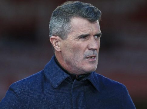 Κιν: «Δεν πιστεύω ότι η Άρσεναλ θα κατακτήσει το πρωτάθλημα»