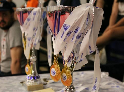 Σαββατοκύριακο με αναμετρήσεις Ολυμπιακού-Παναθηναϊκού στην Α1 κατηγορία και το Κύπελλο Αττικής